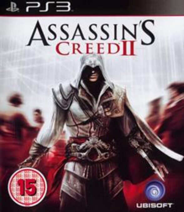 Assassin's Creed II - Game of the Year Edition