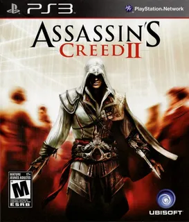 Assassin's Creed II