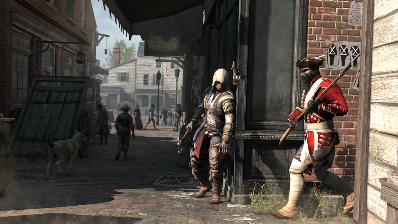 Image in-game