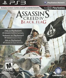 Assassin's Creed IV : Black Flag