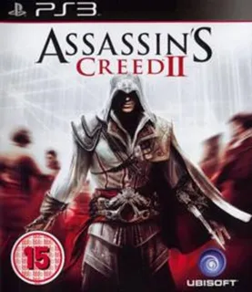 Assassins Creed 2