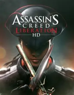 Assassins Creed 3 Liberation HD