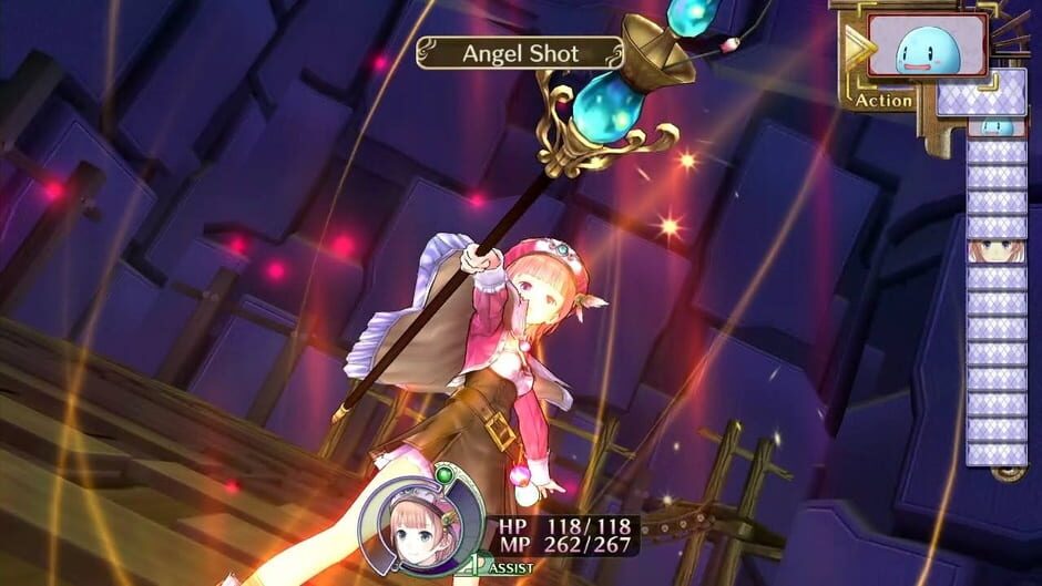 Image in-game