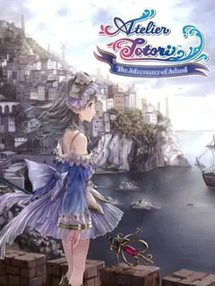 Atelier Totori