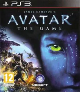 Avatar The Game