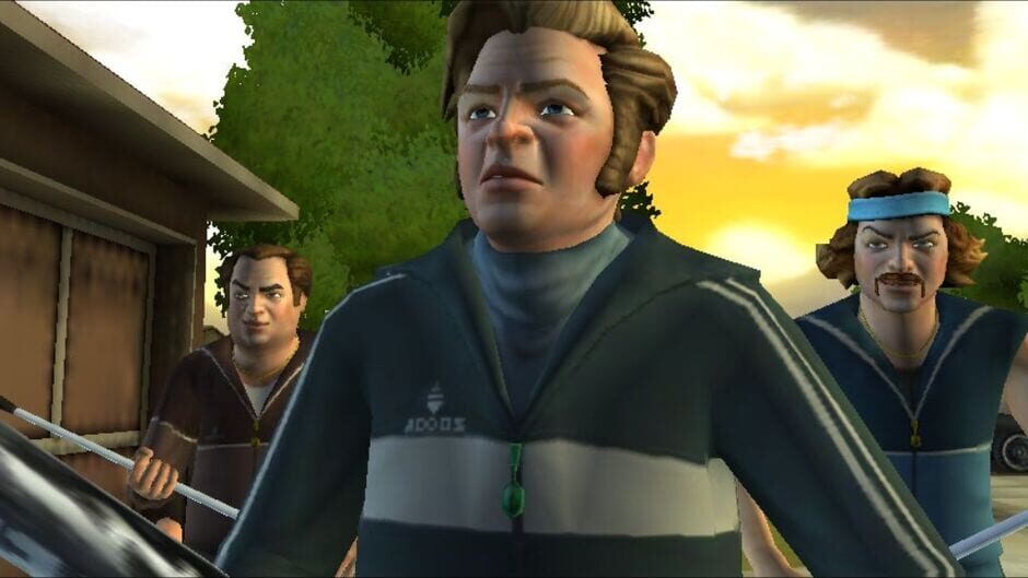 Image in-game