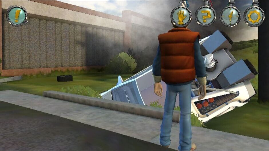 Image in-game