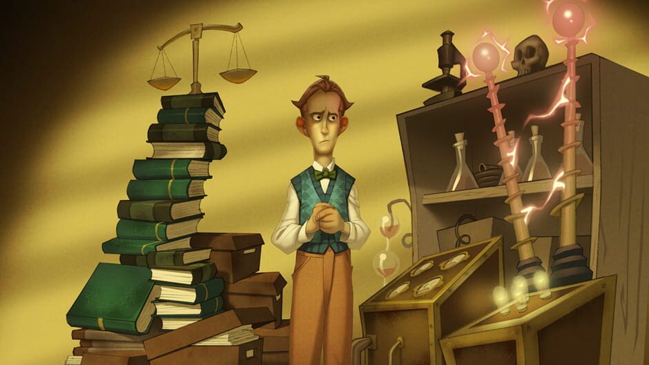 Image in-game