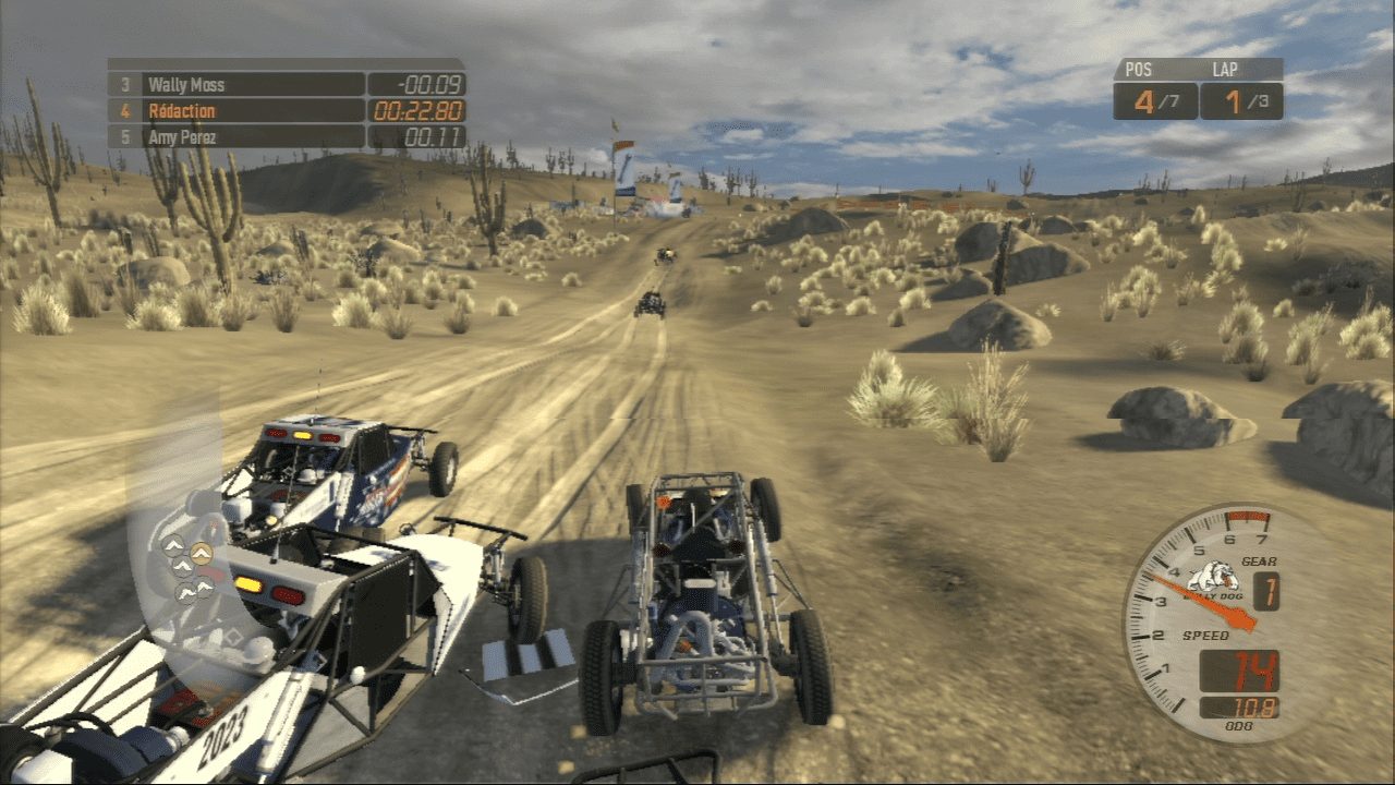 Image in-game