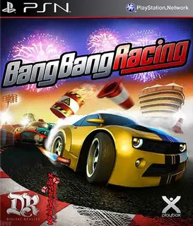 Bang Bang Racing