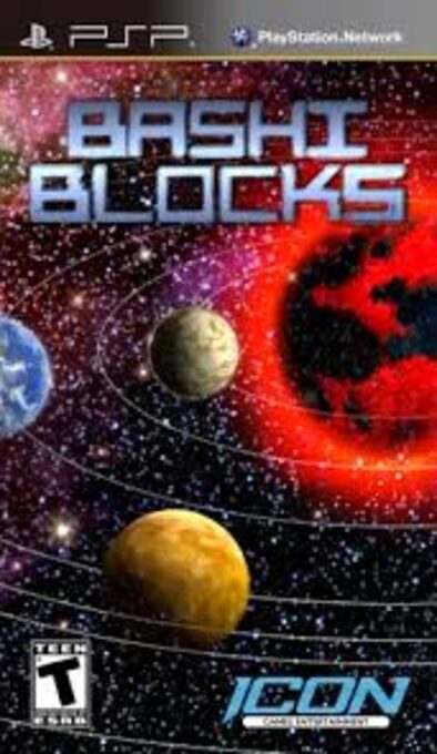 Bashi Blocks