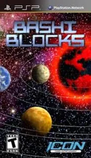 Bashi Blocks