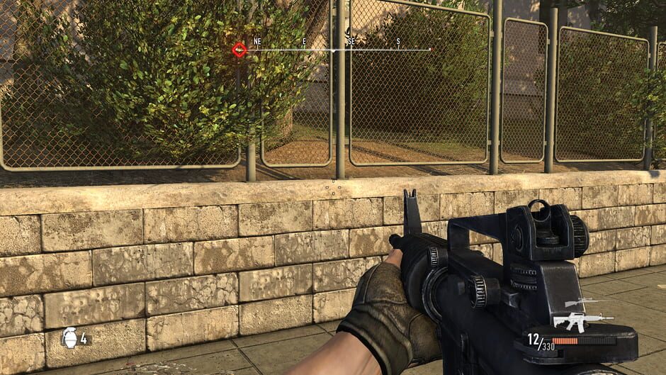 Image in-game
