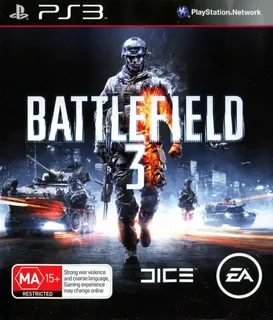 Battlefield 3