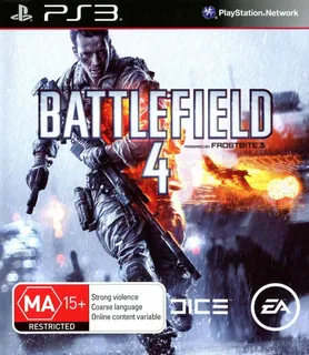 Battlefield 4