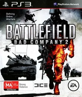 Battlefield : Bad Company 2