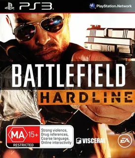 Battlefield : Hardline