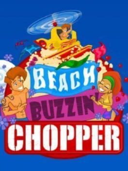 Beach Buzzin' Chopper