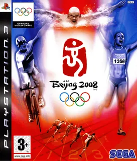 Beijing 2008
