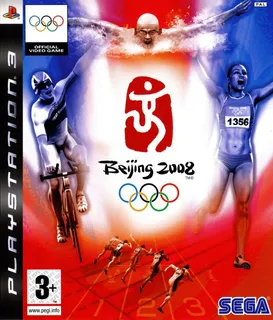 Beijing 2008 : Le Jeu Vidéo Officiel des Jeux Olympiques