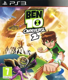 Ben 10 : Omniverse 2