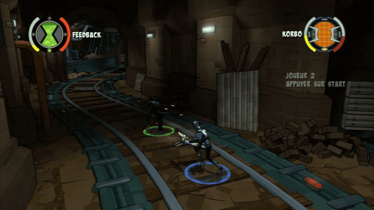 Image in-game