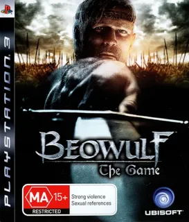 Beowulf - The Game