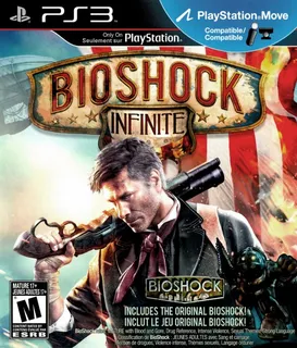 Bioshock Infinite
