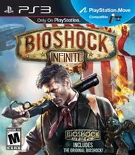 BioShock Infinite Complete Edition