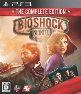BioShock Infinite : The Complete Edition