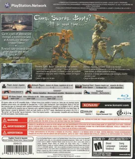 Blades Of Time - Dos