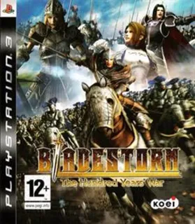Bladestorm : La Guerre de Cent Ans