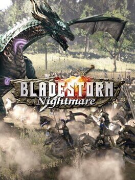 Bladestorm