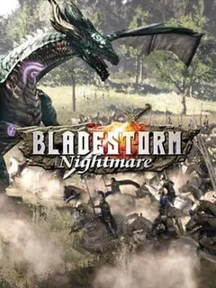 Bladestorm