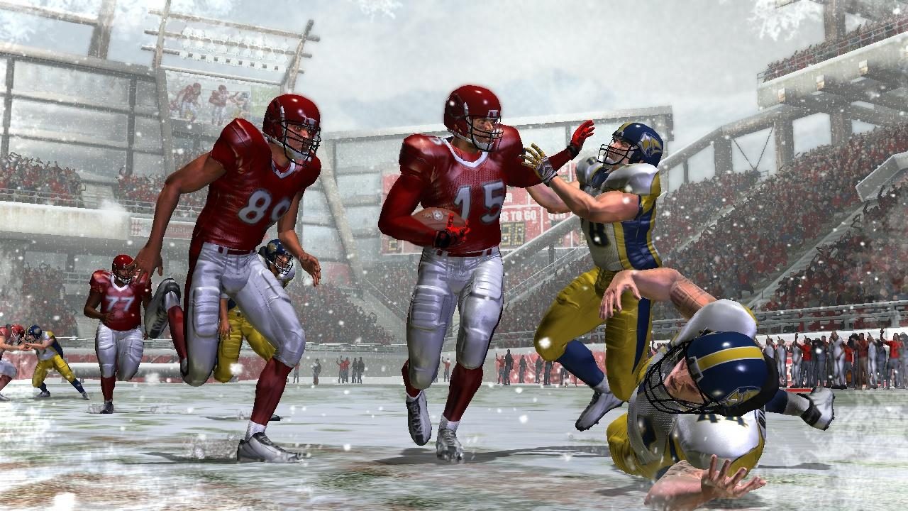 Image in-game