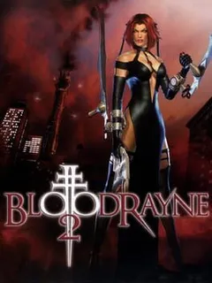 Bloodrayne 2