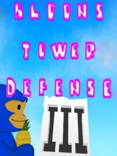 Bloons Td
