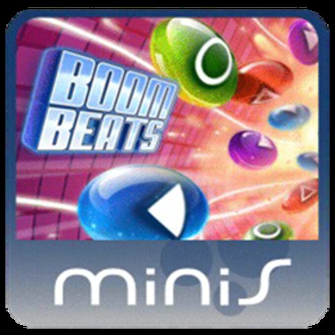 Boom Beats