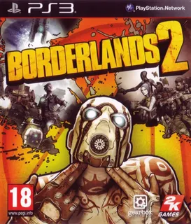 Borderlands 2