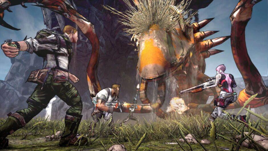 Image in-game