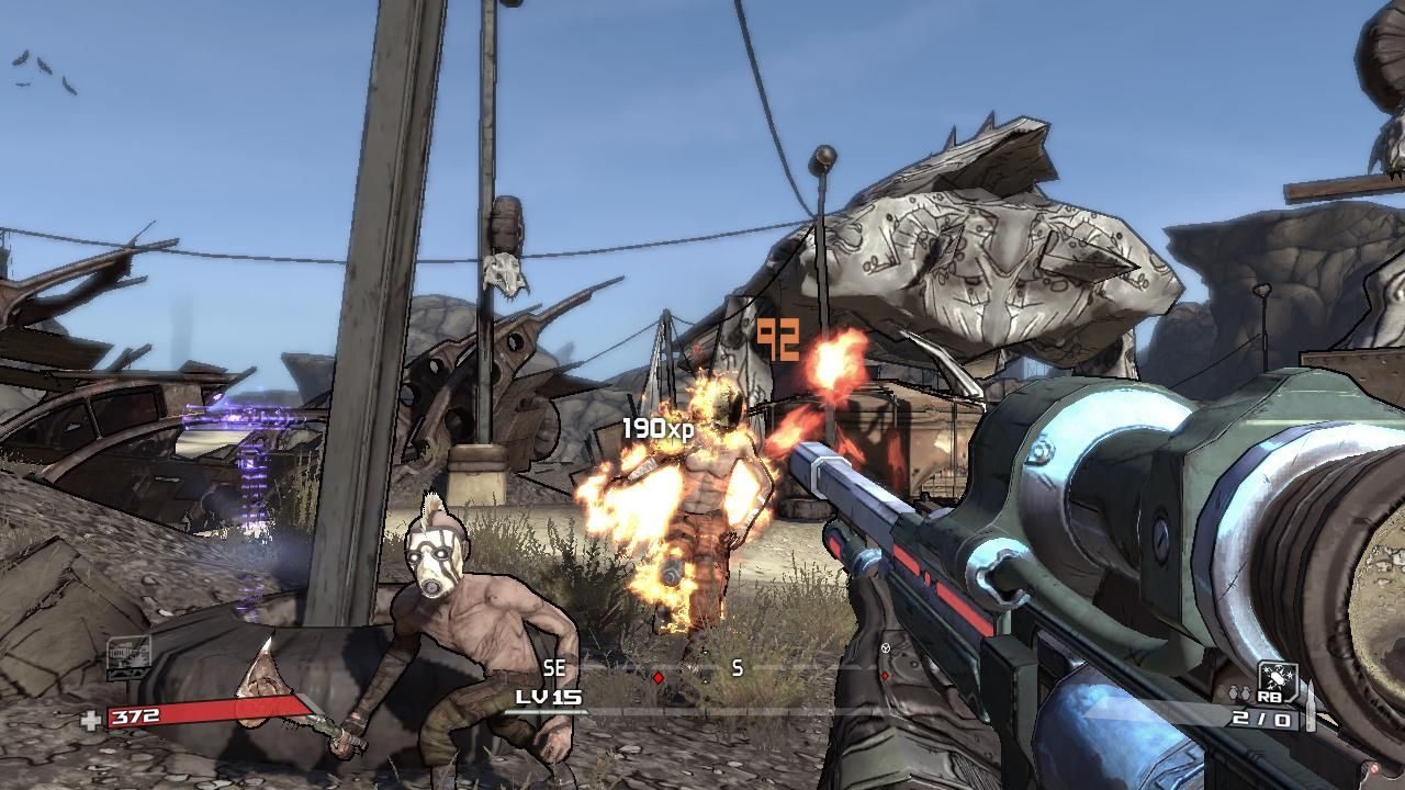 Image in-game