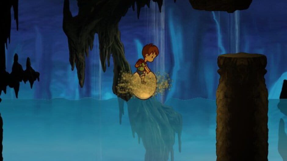 Image in-game