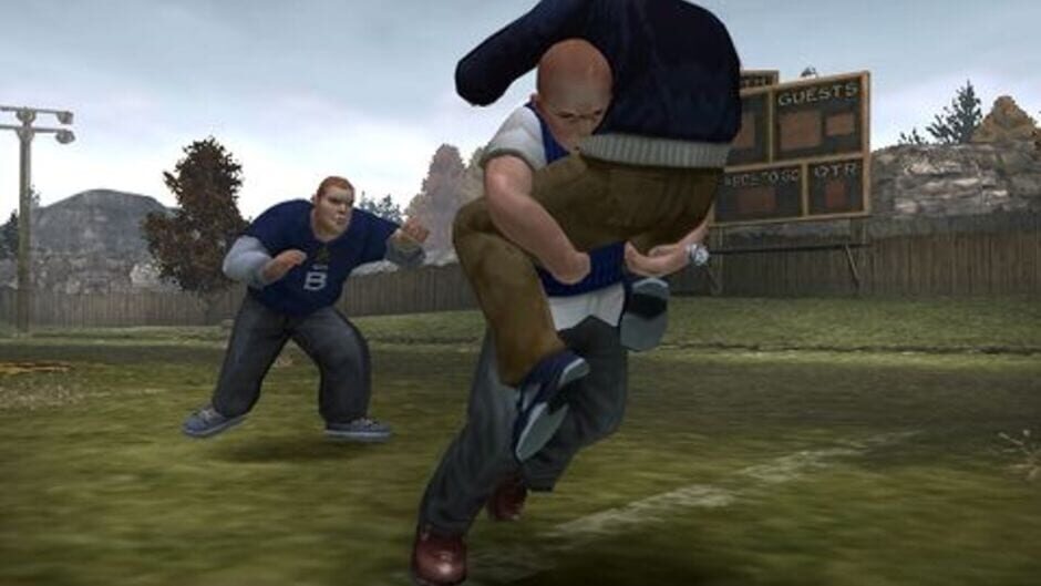 Image in-game