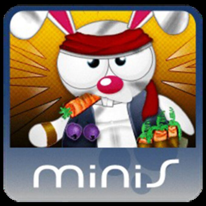 Bunny Dodge