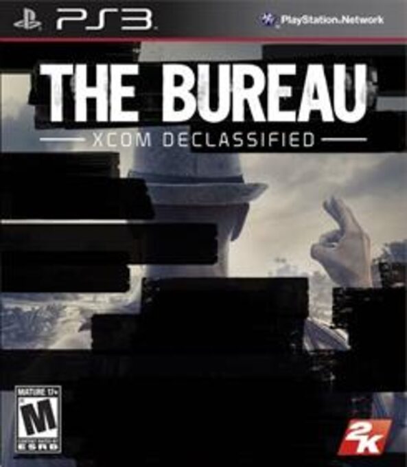 Bureau, The