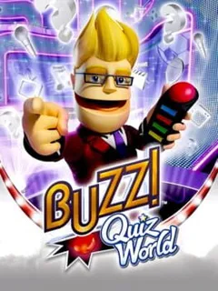 Buzz! - Brain of...