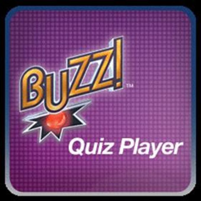 Buzz! Quiz Player