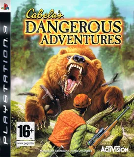 Cabela's Dangerous Hunts 2009