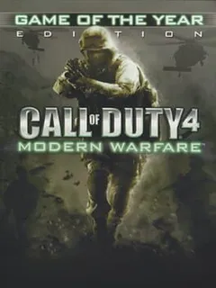 Call of Duty 4