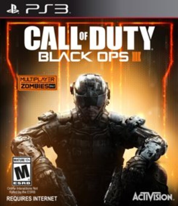 Call of Duty Black Ops 3 Fix All DLC